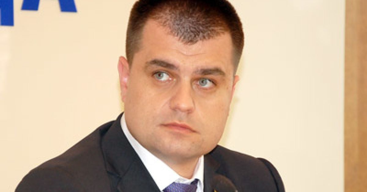 В прокуратуре сообщили, что против председателя ОГА открыли дела