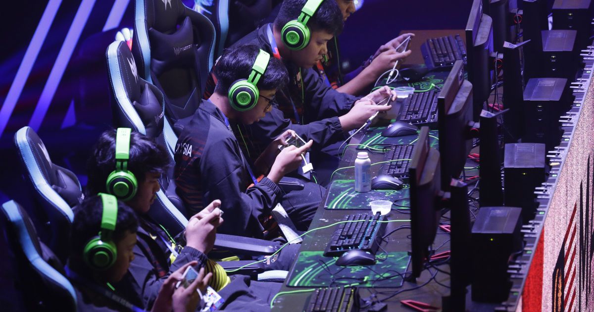 Мобільний кіберспорт: причини популярності та топові дисципліни