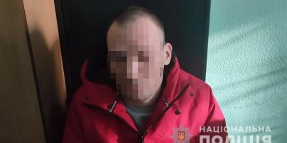 Поверталася додому зі школи: у Києві педофіл простежив за дівчинкою і напав на неї у під’їзді будинку