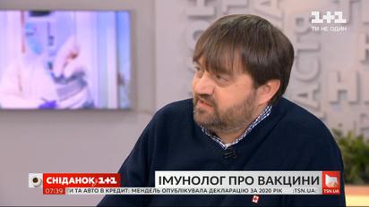 Нові дослідження, штами коронавірусу, що мутують, і вакцина для дітей – думка імунолога