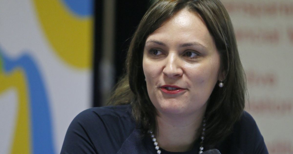 "На пленках не мой голос", - Ковалив о скандальной аудиозаписе якобы совещания в Гончарука