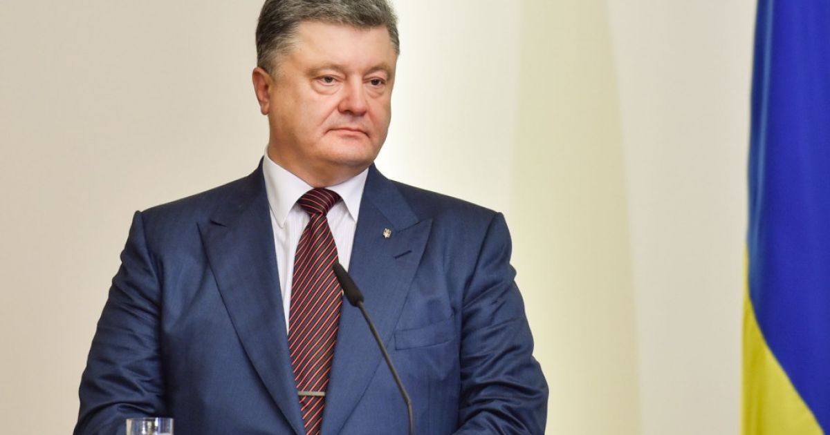 Порошенко з'явиться на допиті, якщо ГПУ офіційно звернеться - Цеголко