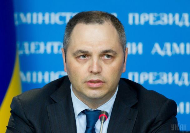 Убийство Андрея Портнова: появились первые фото и видео с места преступления