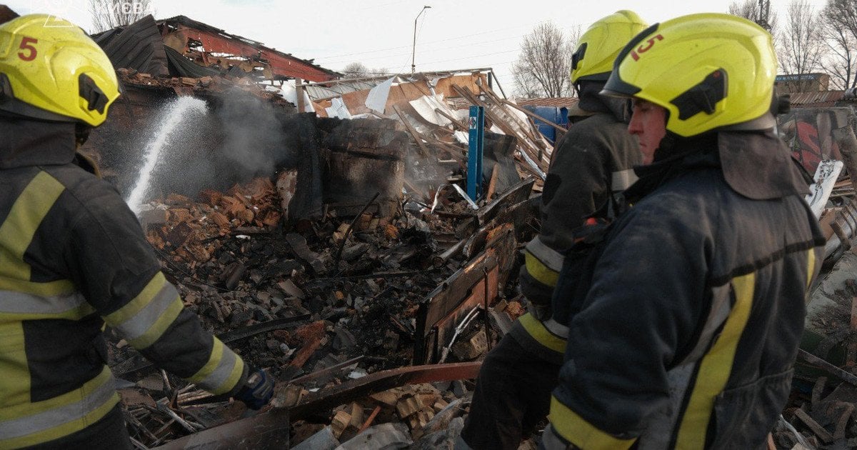 Наслідки атаки