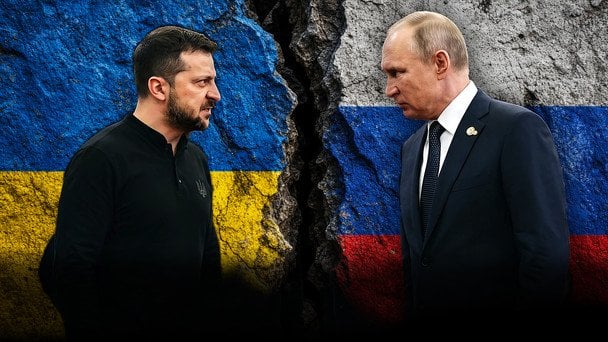 Коли Росія погодиться на переговори: експерт назвав єдину умову для миру