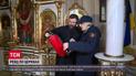 Святих отців учили користуватись вогнегасниками: в Одесі провели рейд по храмах