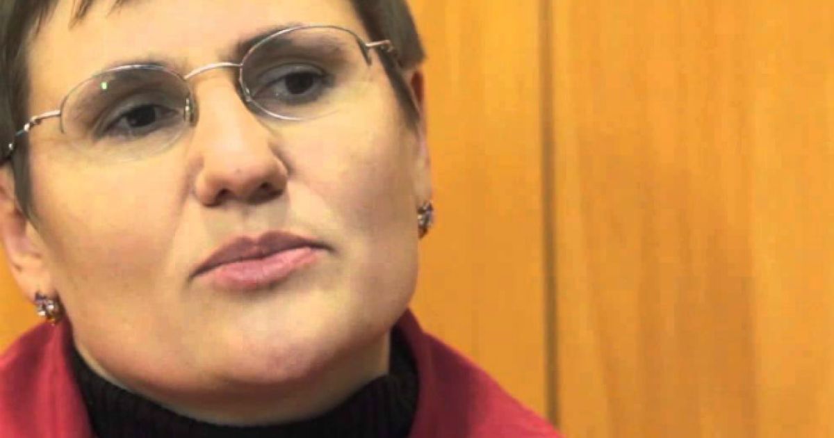 Чужие беженцы