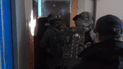 У них изъяли пять килограммов взрывчатки
