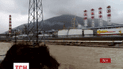 Из-за разлива нефти в Черном море в Туапсе ввели режим ЧС