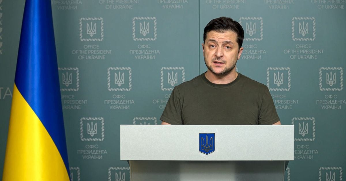 Зеленський повідомив про головну мету української влади