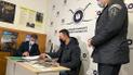 Брат мэра Киева Владимир Кличко подал заявление на вступление в территориальную оборону столицы