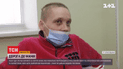 Не бачилася з дітьми 2 місяці: історія багатодітної мами, яка вижила у страшній аварії під Черніговом