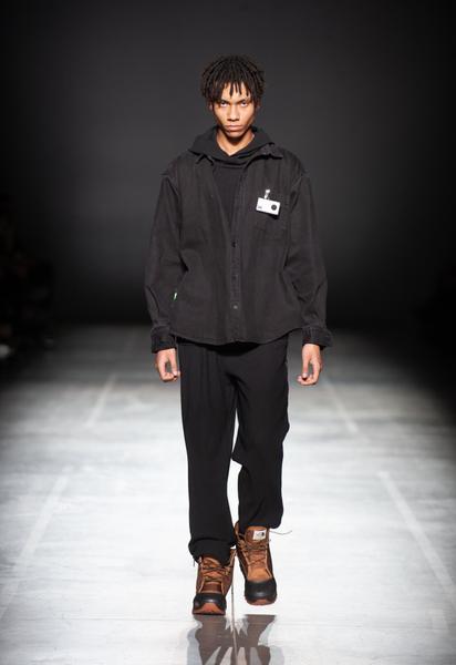 Колекцію KSENIASCHNAIDER FW 2020/fashionweek.ua