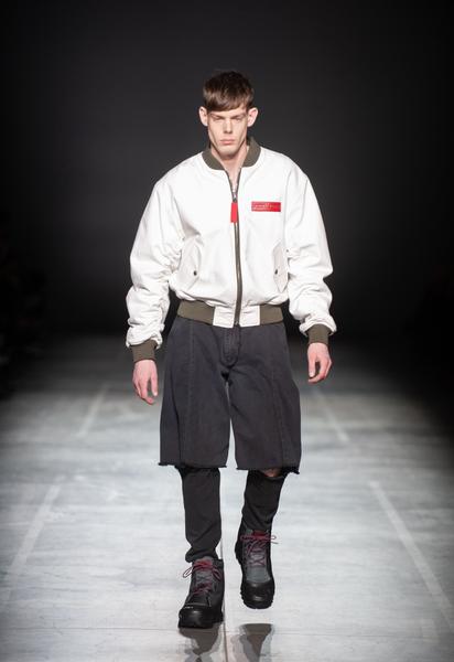 Колекцію KSENIASCHNAIDER FW 2020/fashionweek.ua