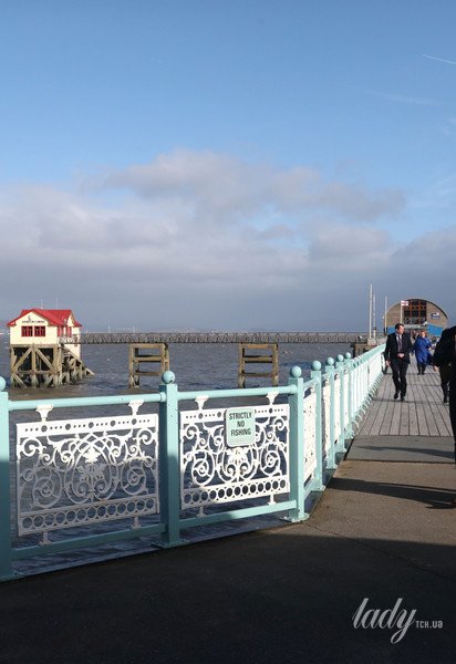 Герцогиня Кембриджська та принц Вільям / © Getty Images