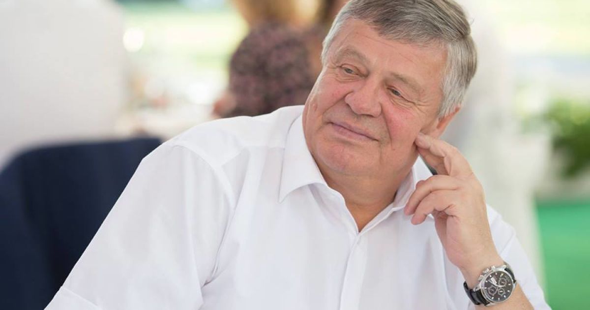 Нимченко поразил своим выступлением