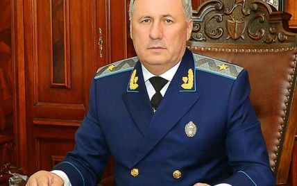 Люстрований екс-прокурор Одещини Стоянов намагається поновитися на посаді через суд