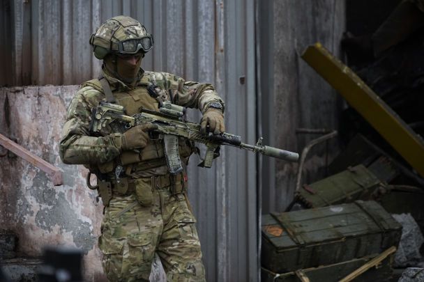 Росія втягнула у війну проти України сотні громадян Перу: що їм обіцяли