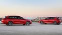 В Украине стартовали продажи обновленного SEAT Leon в двух кузовах: объявлены цены