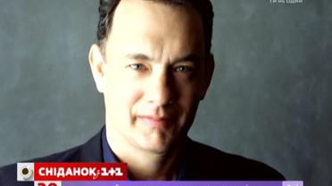 Том Генкс шкодує, що не зайнявся своєю хворобою ще в молоді роки