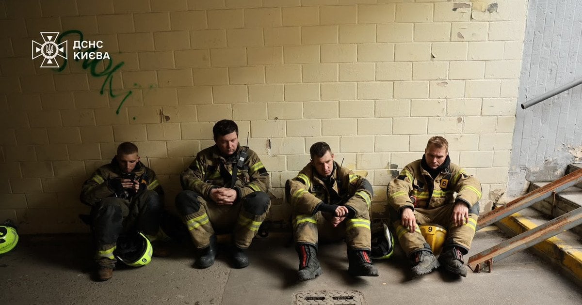 Руйнування поблизу кінотеатру «Київська Русь»