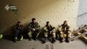 Руйнування поблизу кінотеатру «Київська Русь»