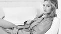 Дженнифер Лоуренс в фотосессии для Dior Magazine