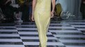 Показ модного будинку Versace весна-літо 2024