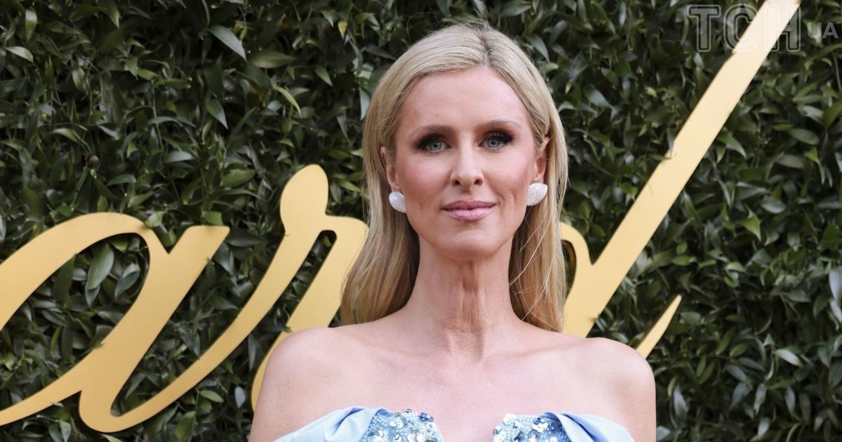 Нікі Гілтон