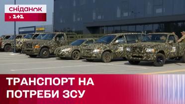 Кого могут обязать отдать машину на нужды армии?