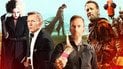 "Дюна", "Не время умирать" и "Круэлла": 15 лучших фильмов 2021 года