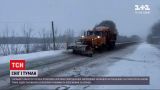 Погода в Україні: у більшості областей синоптики оголосили штормове попередження