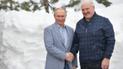 Лукашенко, Путин или Байден: кто из иностранных лидеров пользуется самым большим доверием украинцев