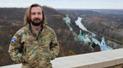 26-летний Джордан Маклахлан погиб, помогая Украине/Фото: BBC