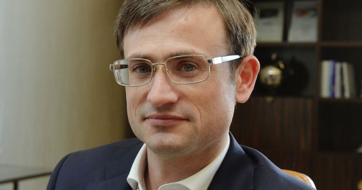 Украинский лотерейный рынок рискует отстать от европейского на 10 лет - Бочковский
