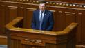 "Стаття мертва". Луценко прокоментував скасування КС норми про незаконне збагачення