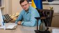 Україна знає, як перемогти у війні з Росією, і доб`ється цього - Кулеба