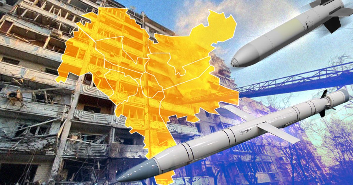 Губернатор Петербурга назвав несподівану мету війни в Україні: згадав про туалети