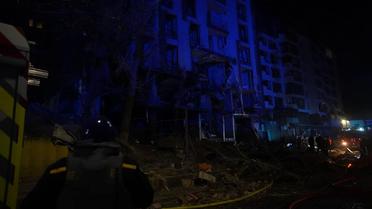 обстріл києва 28 квітня 8