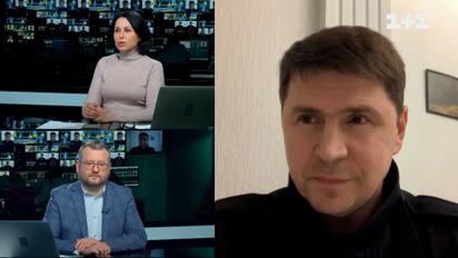 Михаил Подоляк рассказал об освобождении Мариуполя, переговорах и второй фазе российско-украинской войны