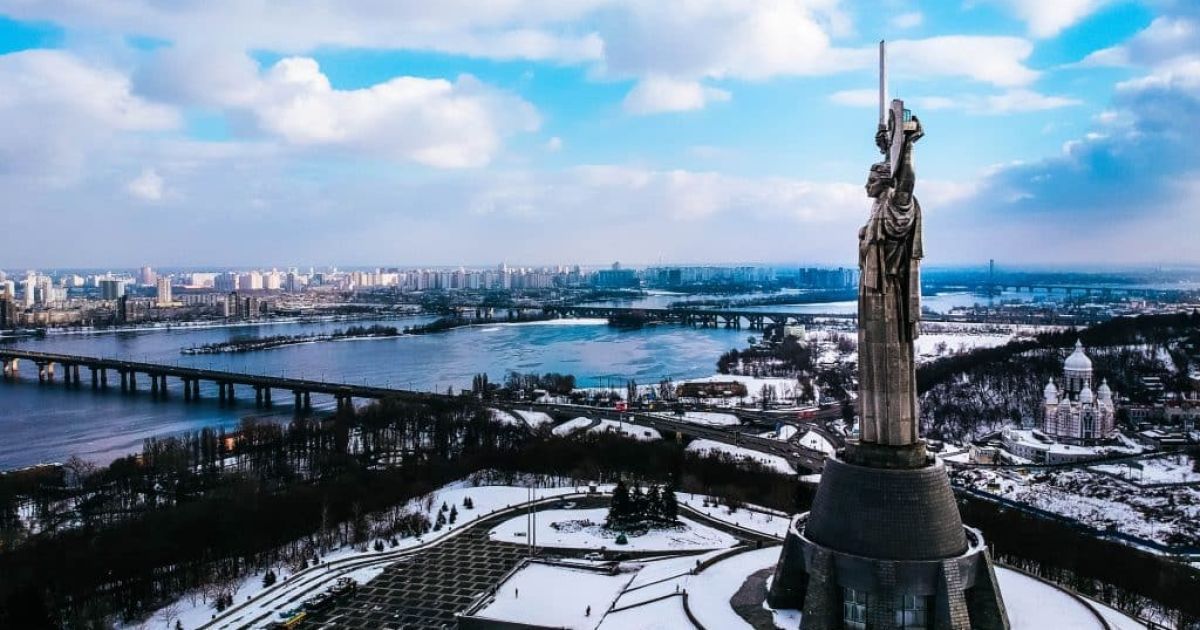 Повторення десантної операції РФ на околицях Києва наразі неможливе - Повітряні сили