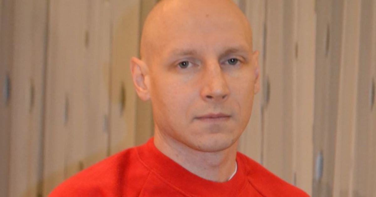 Дороге лікування може подарувати життя Сергію