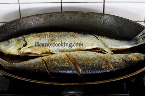 / © picantecooking.com