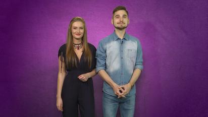 Горячие танцы футболистов, шпагат арбитра и интим от Селезнева. ТСН Проспорт ТОП за 28 апреля