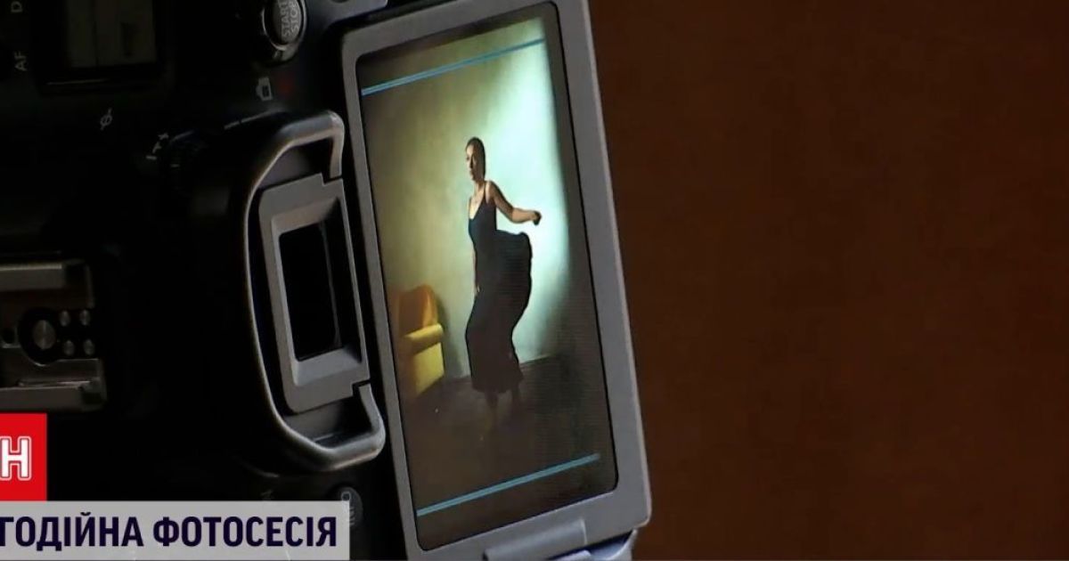 Благотворительная фотосессия поможет собрать средства на сложную операцию для стилиста Ксении Яровчик — Эксклюзив ТСН — tsn.ua - Vimarsana News