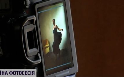 Ведуча шоу "Твій день" Стася Ровінська долучилася до благодійної фотосесії: допомогти врятувати життя може кожен