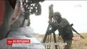 На Приазовье оккупанты не прекращают атак в сторону Водяного и его окрестностей