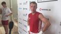 Буценко став першим українцем, який вийшов до фіналу чемпіонату Європи з боксу