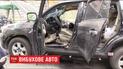 Свидетели рассказали о взрыве авто в Киеве