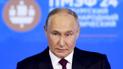 Президент Росії Володимир Путін